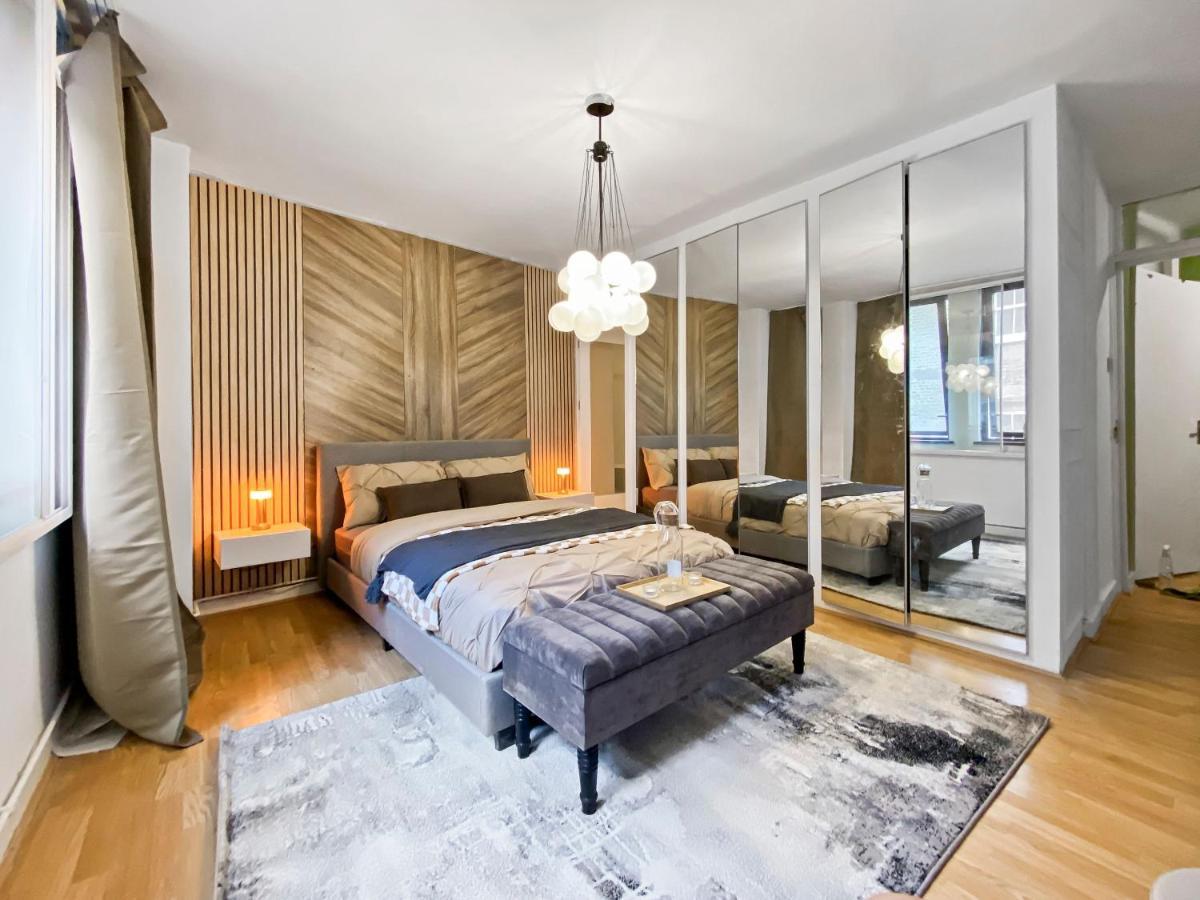 Charming Gem II 2Bd 2Ba Retreat Apartment London Luaran gambar